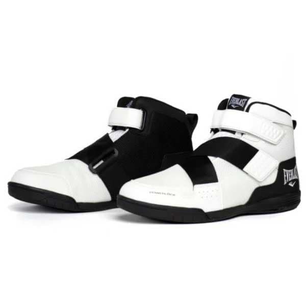 Everlast Powerlock X-trainer Boxningsskor  EU 39 Man