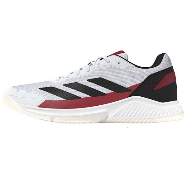 Adidas Courtquick Padel-kengät Punainen EU 40 Mies