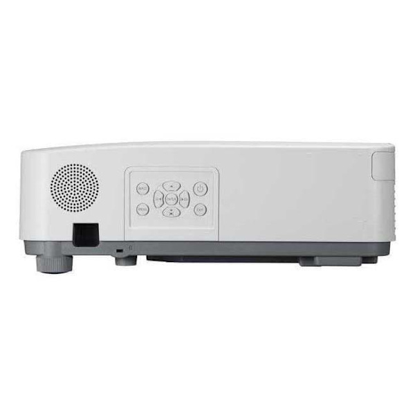 Nec Projektor P627ul Søvfarvet