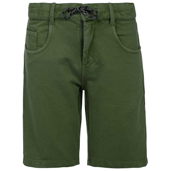 Protest Shorts Orlin Grönt 128 cm
