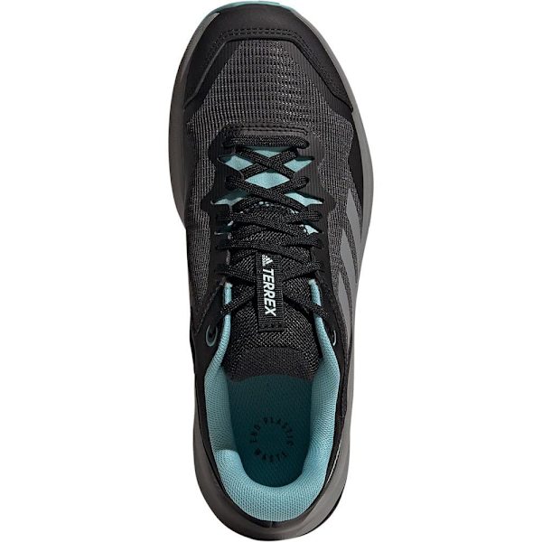 Adidas Trail Løbesko Terrex Trailrider Sort EU 40 Kvinde