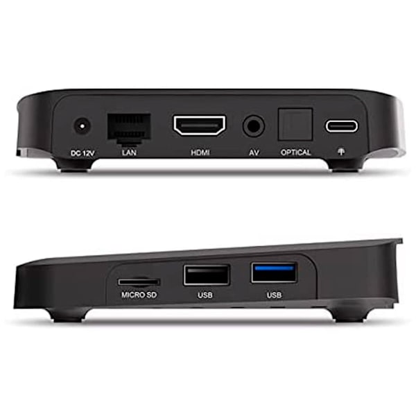 Youin Android Tv-modtager En1060k