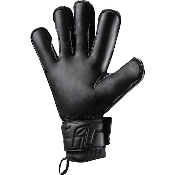 Rinat Målmandshandsker Santoloco Full Latex Sort 8