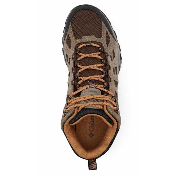 Columbia Redmond™ Iii Vandringskängor Brun EU 45 Man