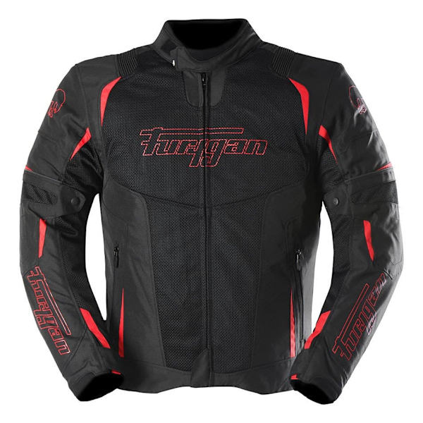 Furygan Ultra Sparl 3 In 1 Jakke  S Mand