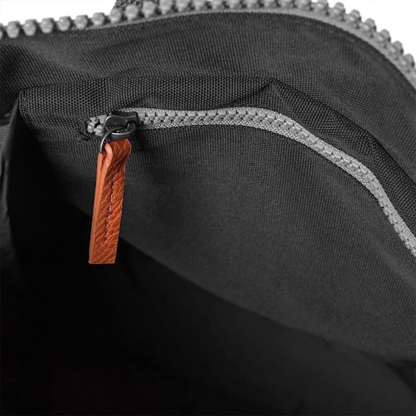 Roka London Finchley A Reppu Harmaa M