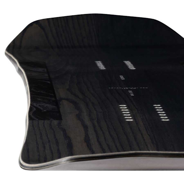 Arbor Bryan Iguchi Pro Wide Snowboard Brun 158W