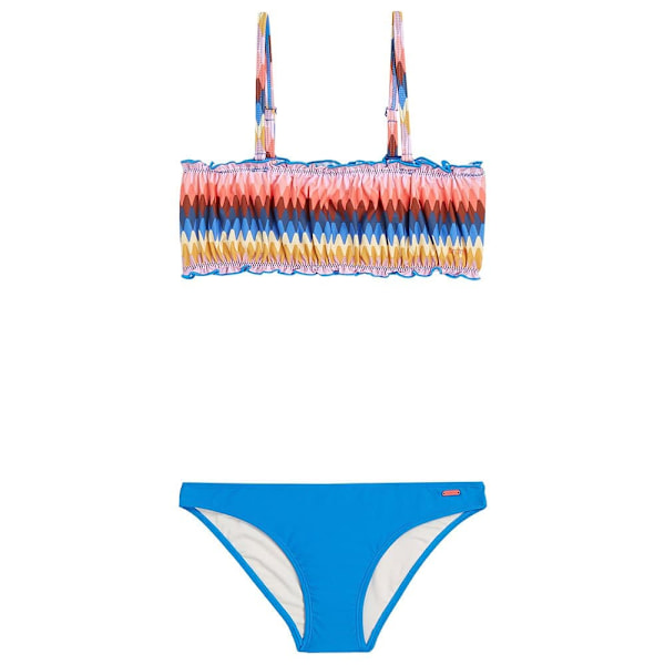 Protest Bikinit Claud Jr Monivärinen 152 cm