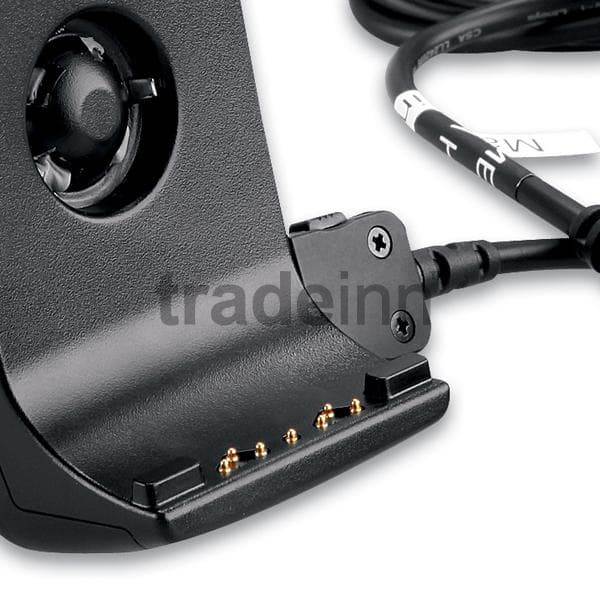 Garmin Automotive Suction Cup Mount With Speaker Sort
