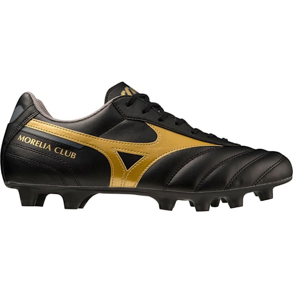 Mizuno Fodboldstøvler Morelia Ii Club Sort EU 46
