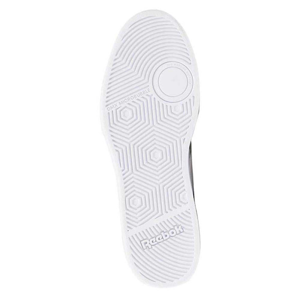 Reebok Court Advance Skor Vit EU 44 Man