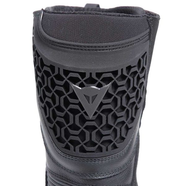 Dainese Motorcykel Støvler Fulcrum 3 Goretex Sort EU 42 Mand