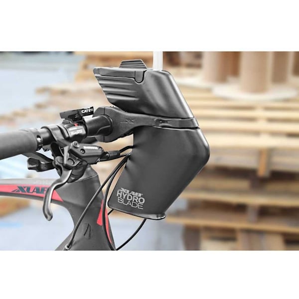 Xlab Vätvattensystem Hydroblade Svart