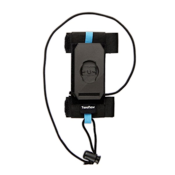 Twonav Rygsæk Gps Holder Quicklock Sort