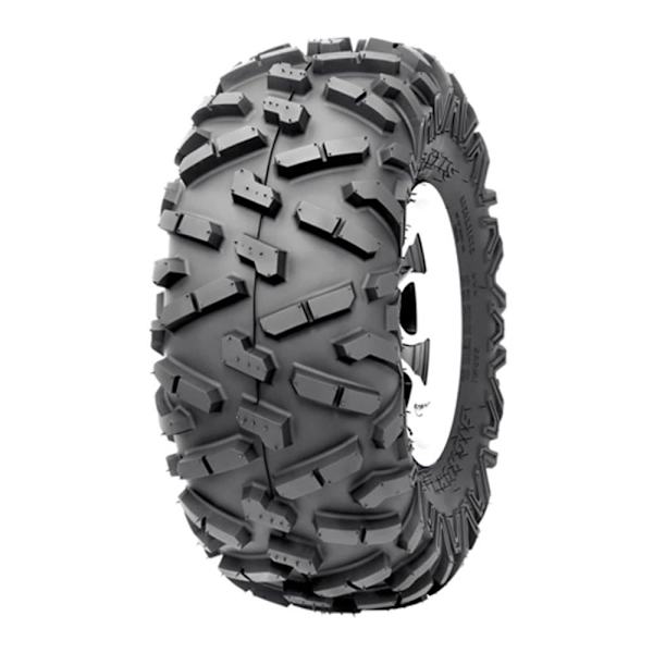 Maxxis Bighorn 2.0 Mu09 6pr 48n E Tl Mönkijän Eturengas Musta 26 X 9 / R14