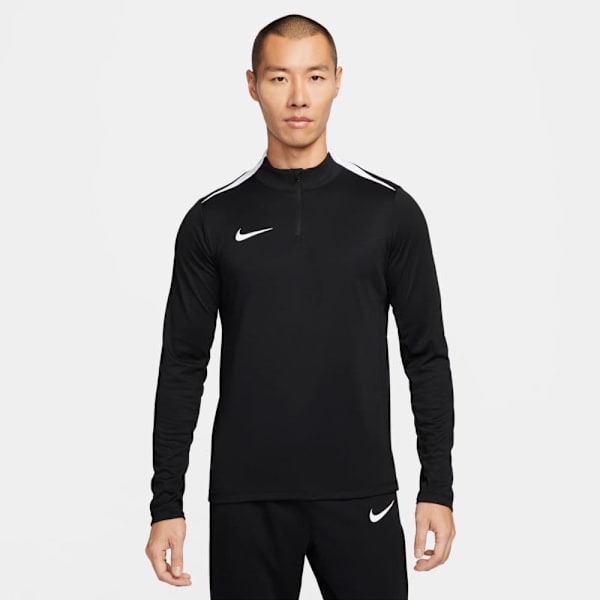 Nike Df Acdpr24 Dril Pitkähihainen T-paita  XL Mies