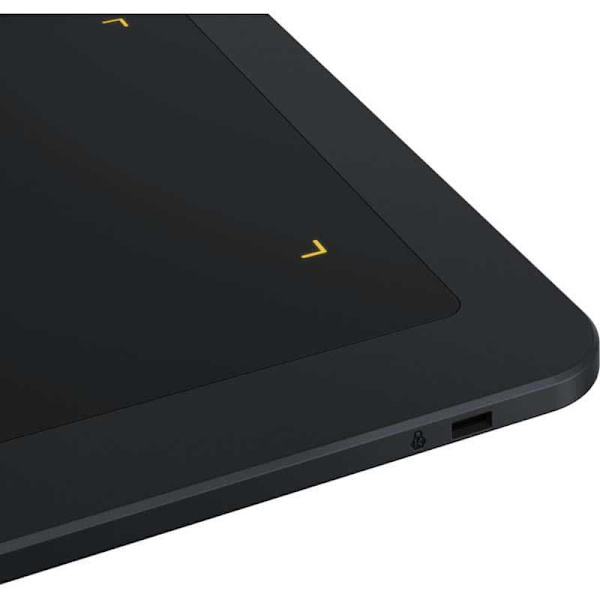 Xencelabs Grafiikka Tabletti S Standard