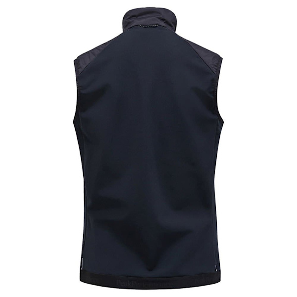 Peak Performance Väst Insulated Wind  XL Man