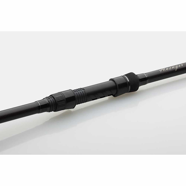 Prologic Karpfiskespö C1 Avenger Spod&marker Ab Silver 3.60 m / 5 Lbs