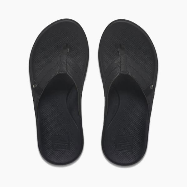 Reef Cushion Phantom 2.0 Sandaler Sort EU 43 Mand