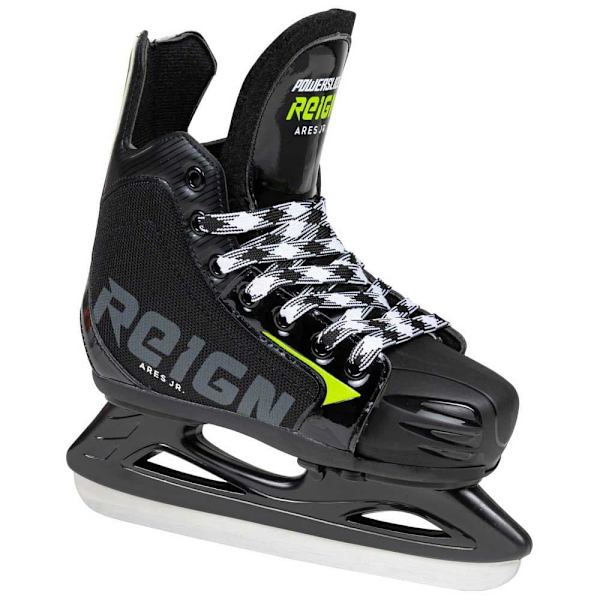 Powerslide Justerbara Skridskor Ares Svart EU 32-35