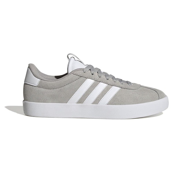 Adidas Utbildare Vl Court 3.0 Grå EU 41 1/3 Kvinna