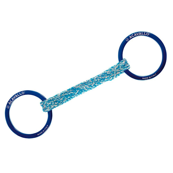 Acavallo Bitti Jumpe Alupro 65g  13.5 cm