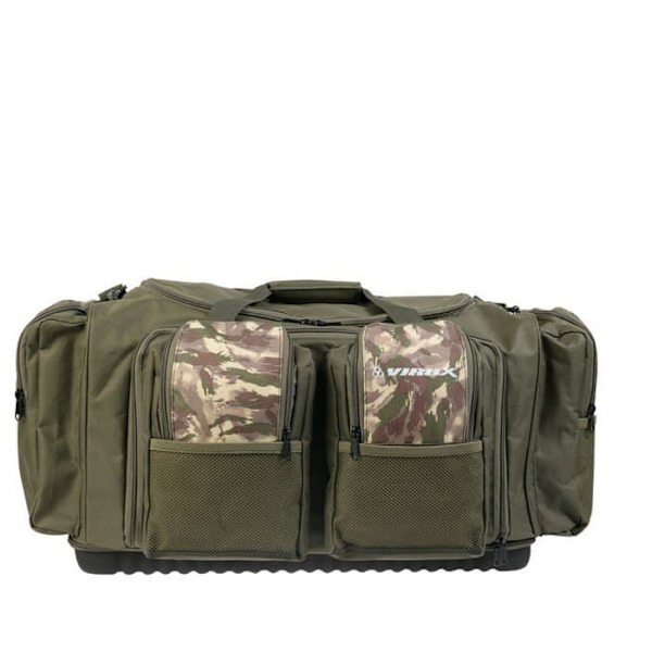Virux Tackle Stak Macuto 70l Grøn