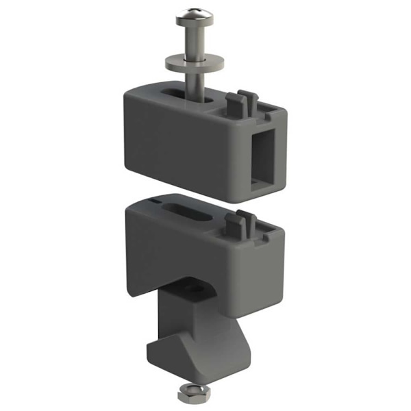 Basil Korg Cento Wsl 37l Svart