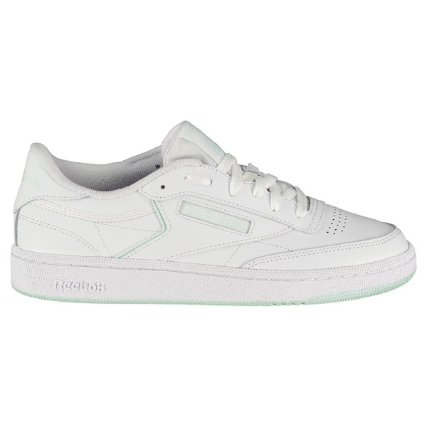Reebok Classics Utbildare Club C 85 Vit EU 38 Kvinna