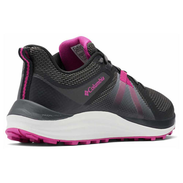 Columbia Trail Løbesko Escape™ Pursuit Sort EU 37 1/2 Kvinde