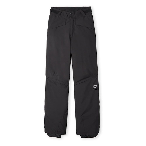 O´neill Byxor Hammer Svart 9-10 Years Pojke