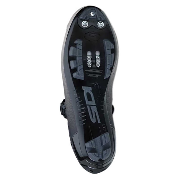 Sidi Eagle 10 Mtb-kengät Harmaa EU 40 Mies