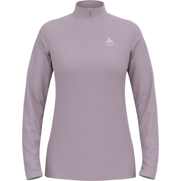 Odlo Essential Light Jacka Grå,Lila XL Kvinna