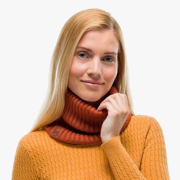 Buff ® Kaulan Lämmitin Norval Oranssi  Mies
