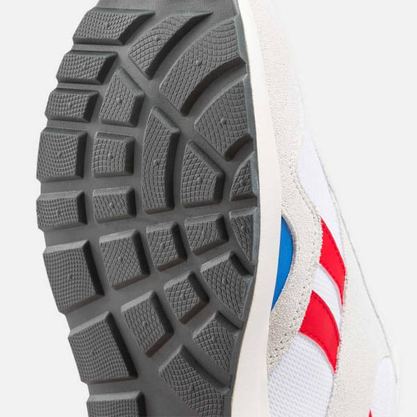 Reebok Gl1100 Skor Vit EU 40 1/2 Man