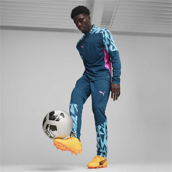 Puma Fodboldstøvler King Ultimate Fg/ag  EU 47