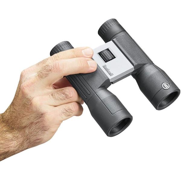 Bushnell Kikkert Powerview 2.0 16x32 Mc Sort
