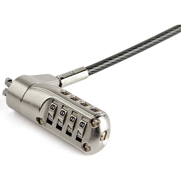 Startech Lås Adapter Ltlocknano 2 M Søvfarvet