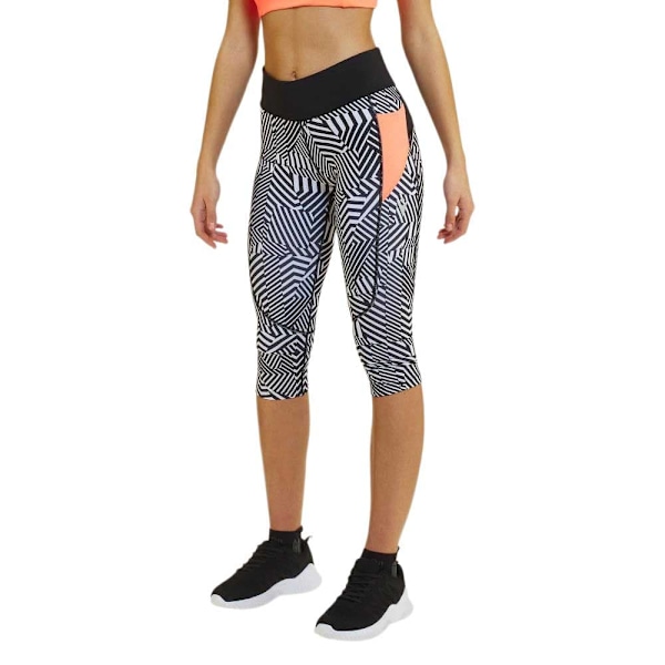 Macron Cheryl Leggings Vit XS Kvinna