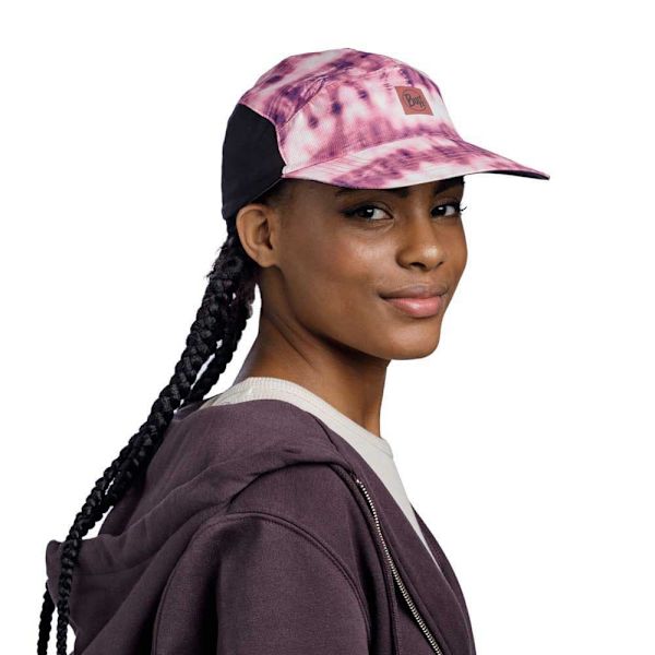 Buff ® Keps Speed Rosa S-M Man