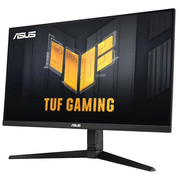 Asus Spelmonitor Vg32aql1a 32´´ Qhd Ips Led 170hz Svart One Size / EU Plug Svart