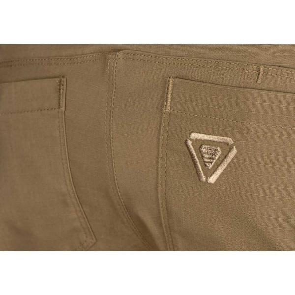 Outrider Tactical Flex Byxor Beige 36 / 32 Man