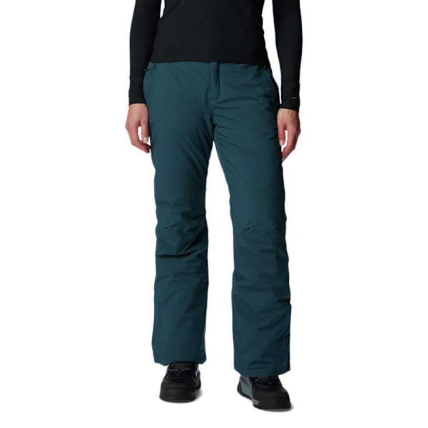 Columbia Byxor Shafer Canyon™ Blå 10 / 32 Kvinna