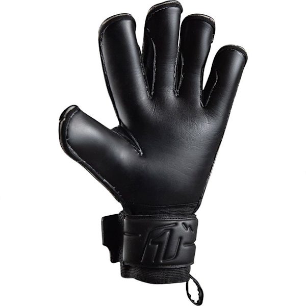 Rinat Målmandshandsker Santoloco Full Latex Sort 10