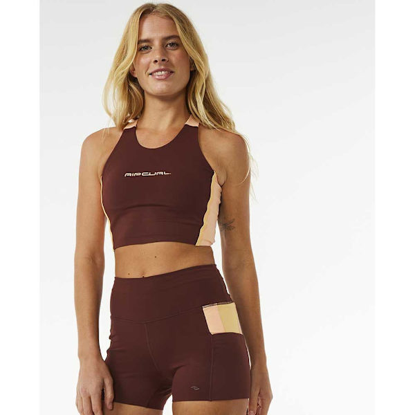 Rip Curl Shortsit Rss Revival Violetti XS Nainen