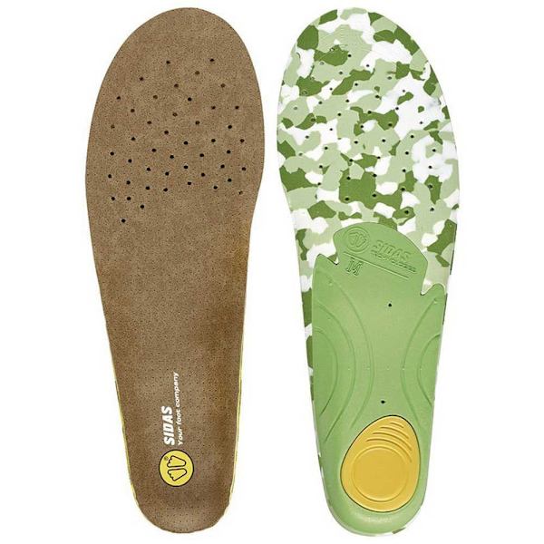 Sidas Outdoor 3d Keltainen EU 37-38 Mies