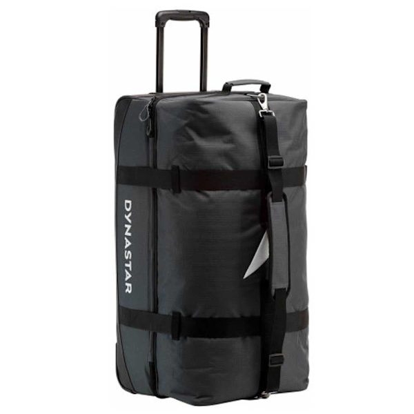 Dynastar Trolley Taske F-team Cargo 130l Sort