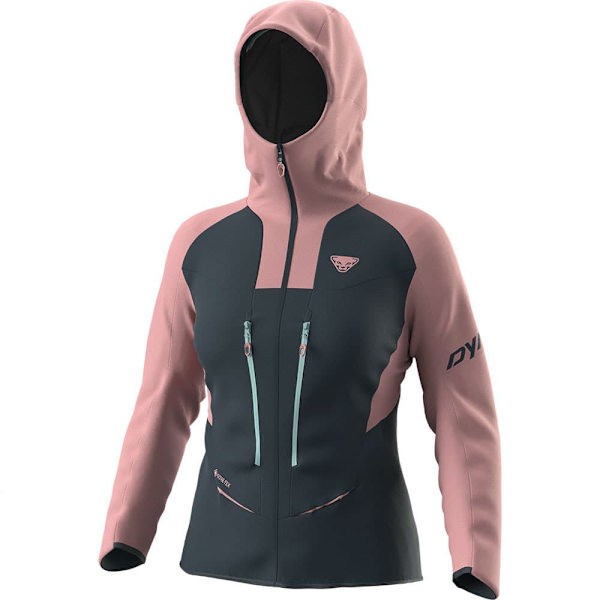 Dynafit Takki Tlt Gore-tex® Pinkki XS Nainen