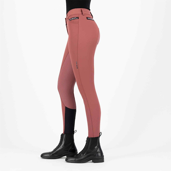 Euro Star Arista Fashion Diamond Winter Fullgrip Byxor  34